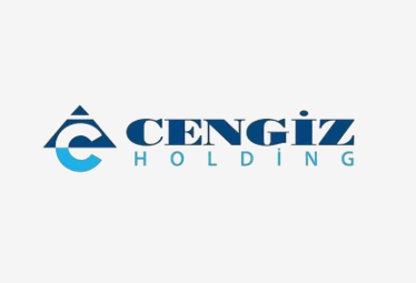 Cengiz Holding Logo