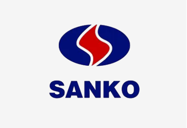 Sanko Holding Logo